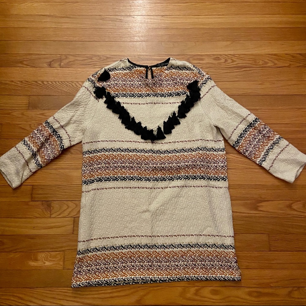 ZARA Top